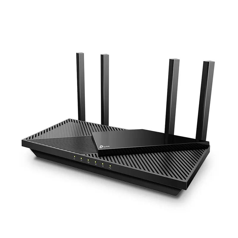 TP-Link Маршрутизатор TP-Link Archer AX55