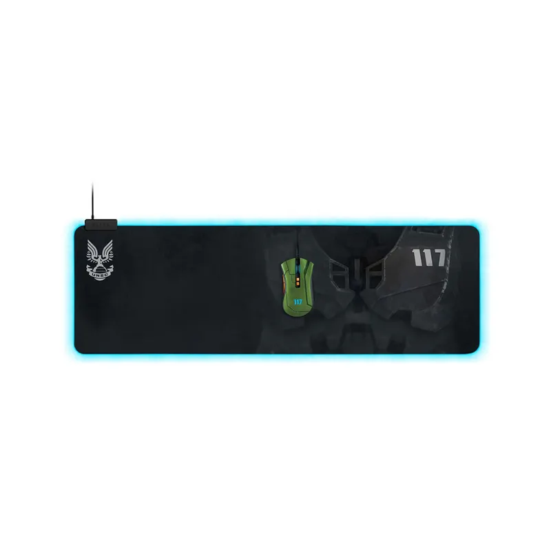 Razer Коврик для компьютерной мыши Razer Goliathus Extended Chroma, Halo Infinite