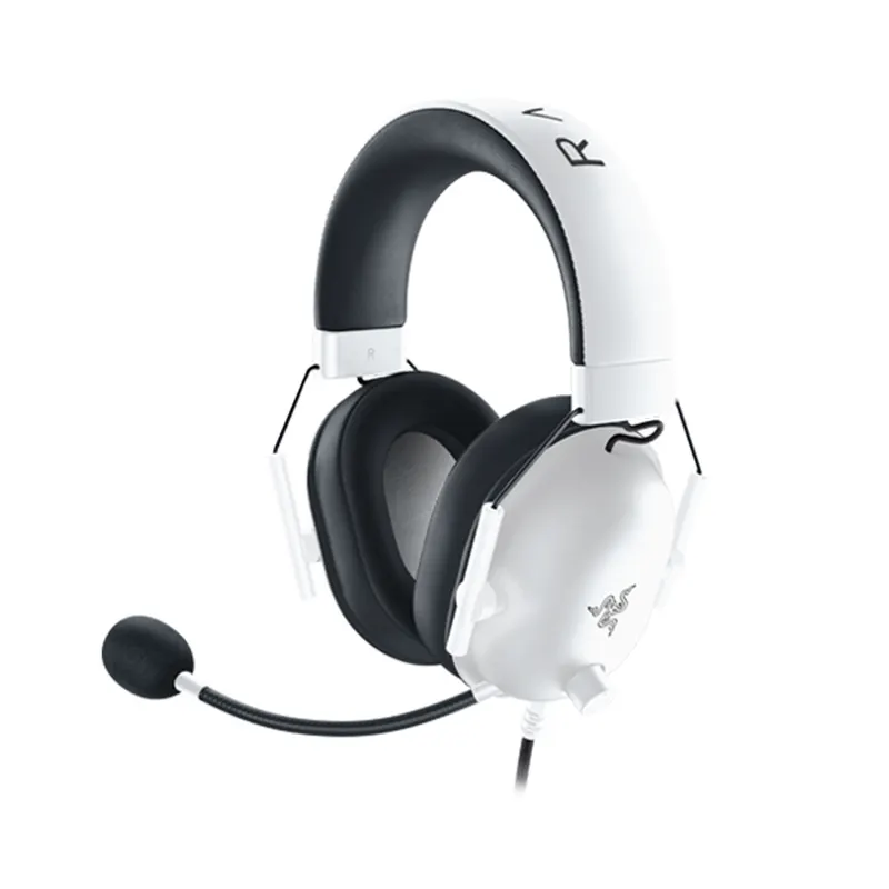 Razer Гарнитура Razer Blackshark V2 X - White