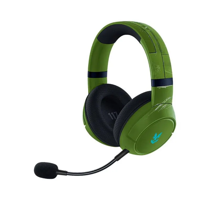Razer Гарнитура Razer Kaira Pro for Xbox - HALO Infinite Edition