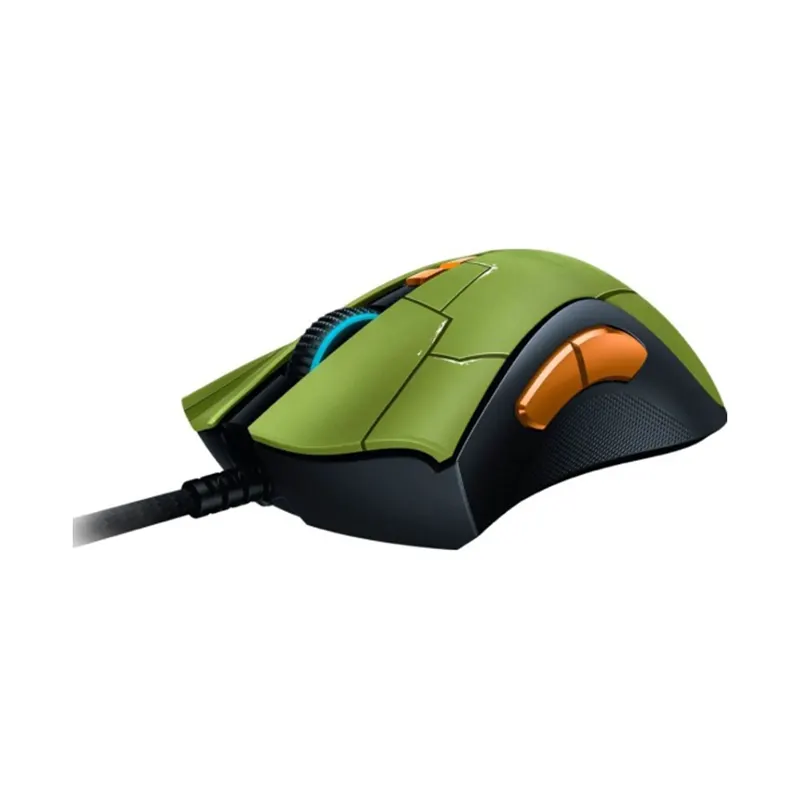 Razer Компьютерная мышь Razer DeathAdder V2 - HALO Infinite Edition