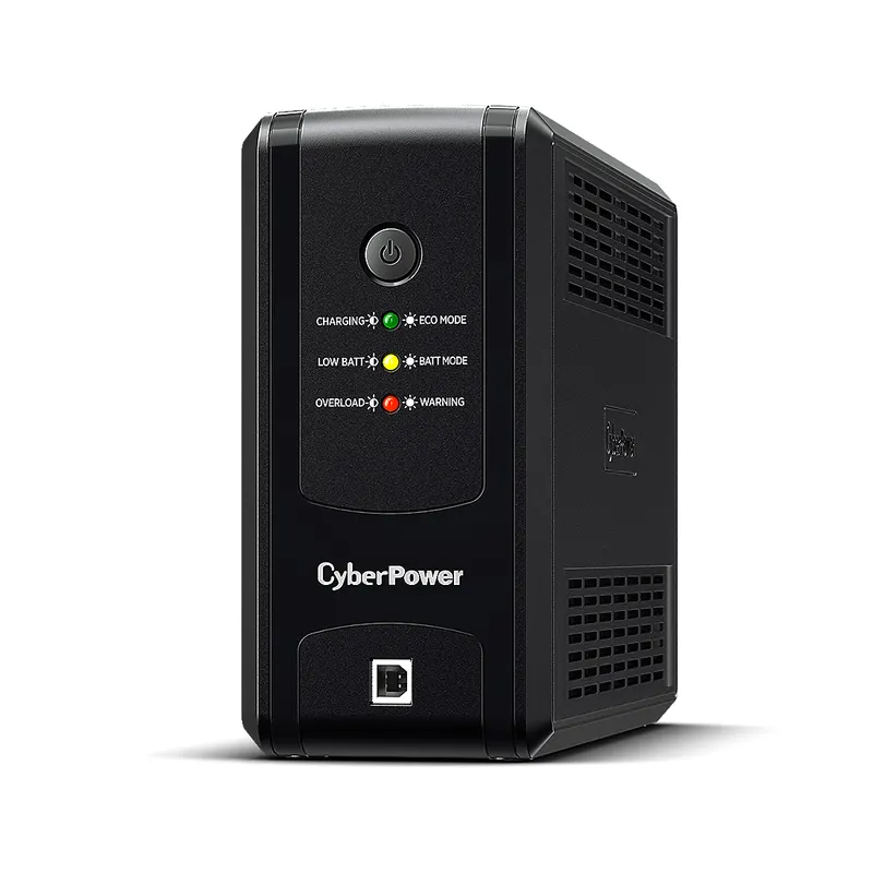 CyberPower Источник бесперебойного питания CyberPower UT650EG