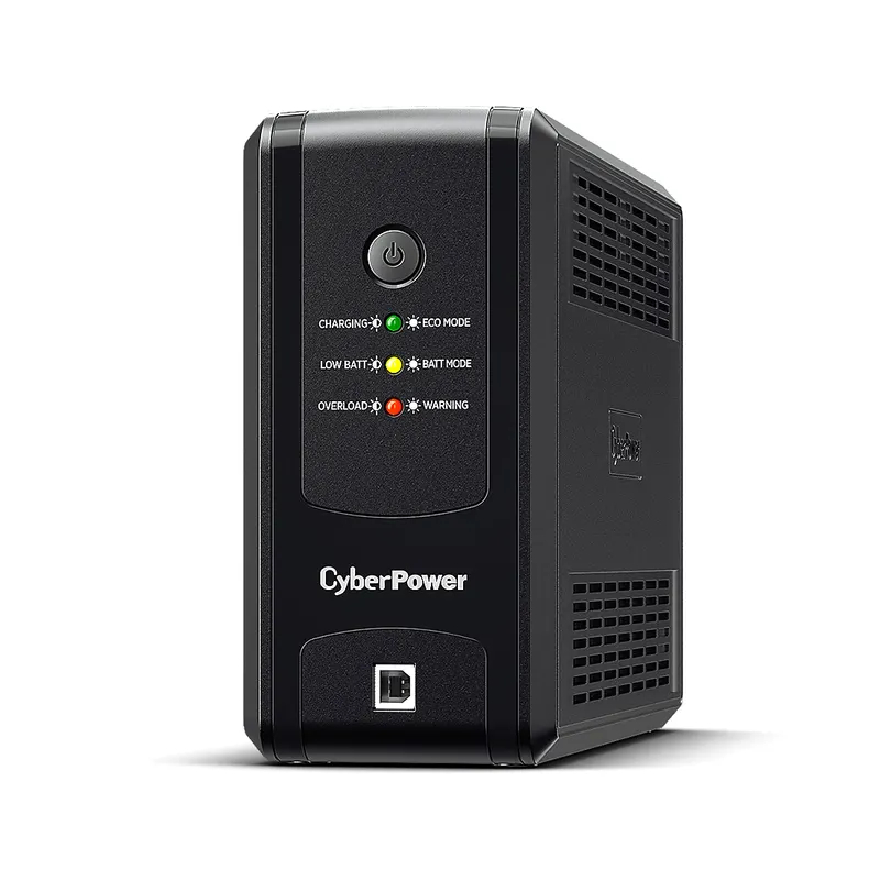 CyberPower Источник бесперебойного питания CyberPower UT850EG