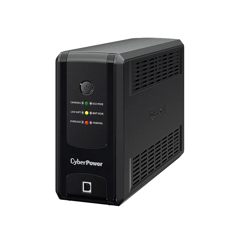 CyberPower Источник бесперебойного питания CyberPower UT1100EG