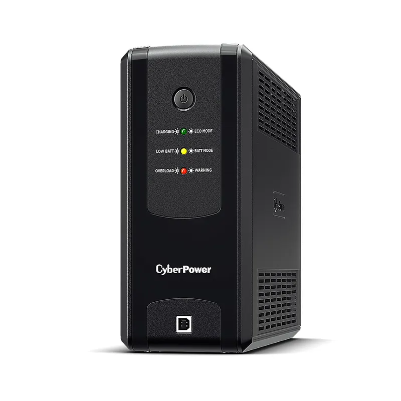 CyberPower Источник бесперебойного питания CyberPower UT1200EG