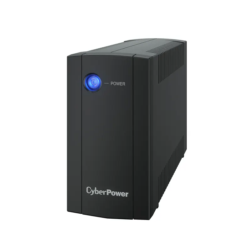 CyberPower Источник бесперебойного питания CyberPower UTC650EI