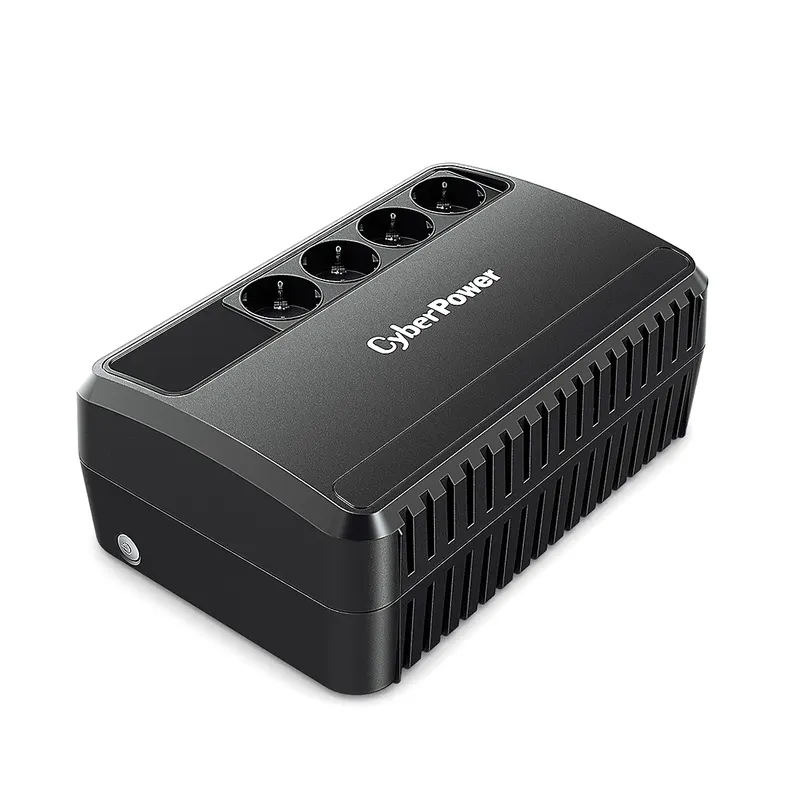 CyberPower Источник бесперебойного питания CyberPower BU1000E