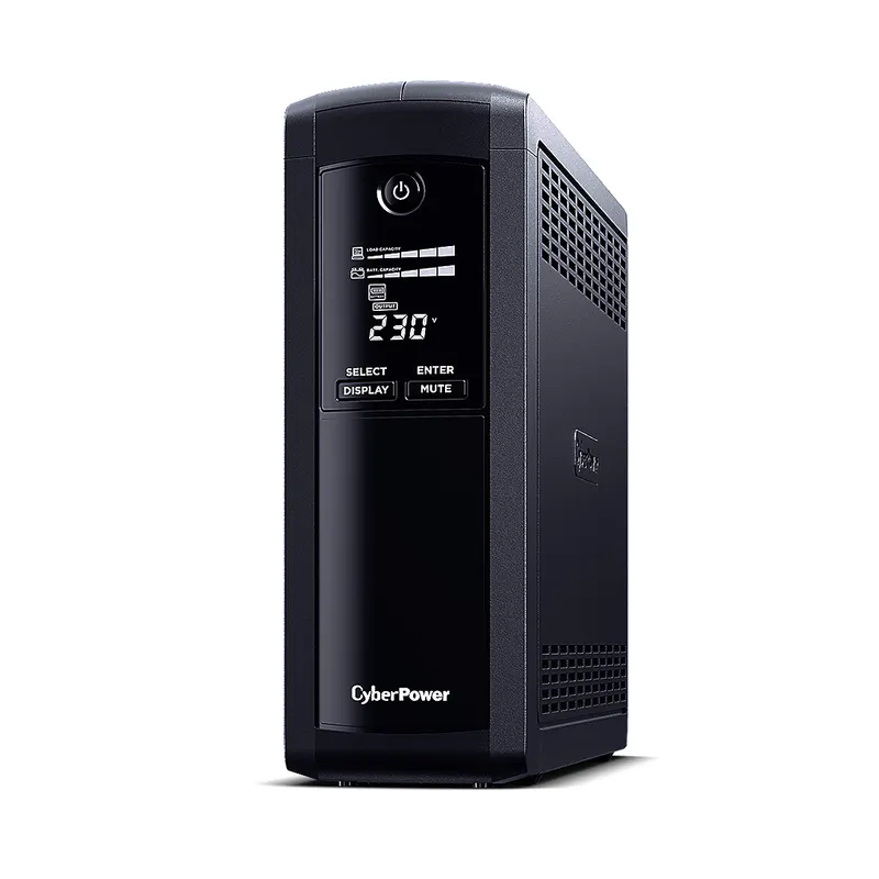 CyberPower Источник бесперебойного питания CyberPower VP1600ELCD
