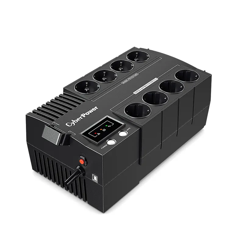 CyberPower Источник бесперебойного питания CyberPower BS650E