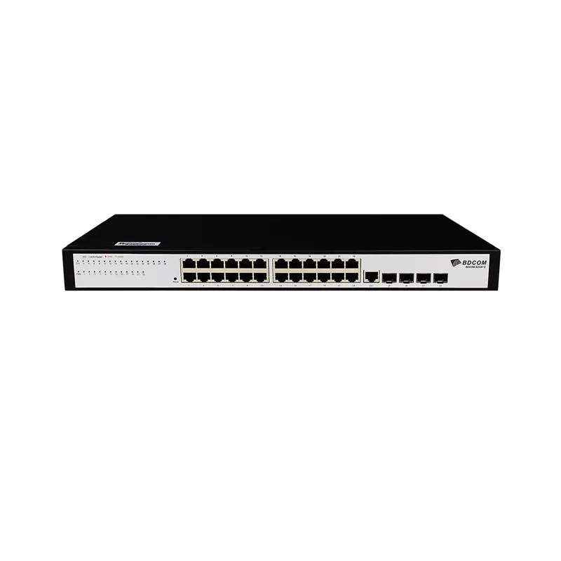 BDCOM Коммутатор BDCOM S2528-C