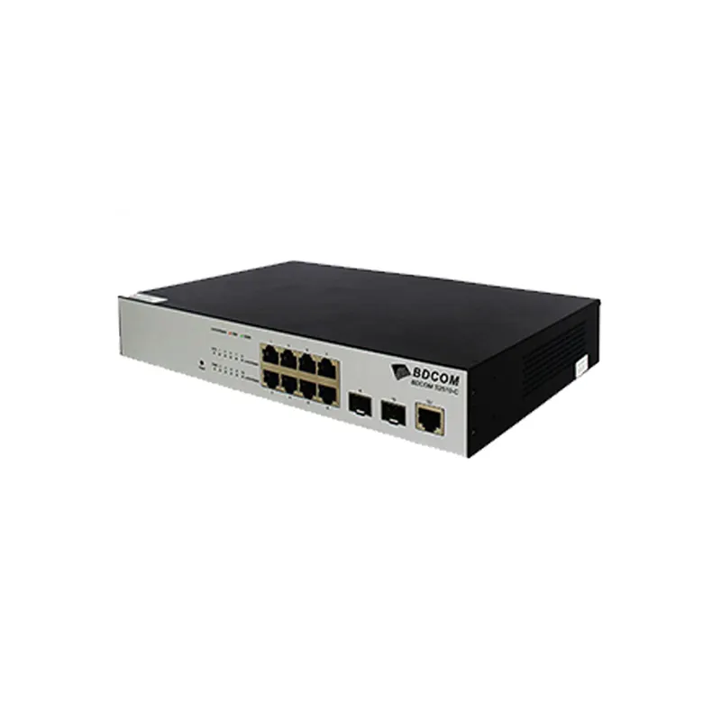 BDCOM Коммутатор BDCOM S2510-C