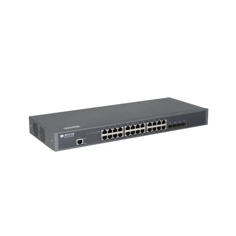 BDCOM Коммутатор BDCOM S2900-24T4X