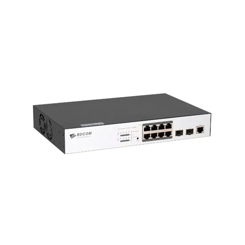 BDCOM Коммутатор BDCOM S2510-P