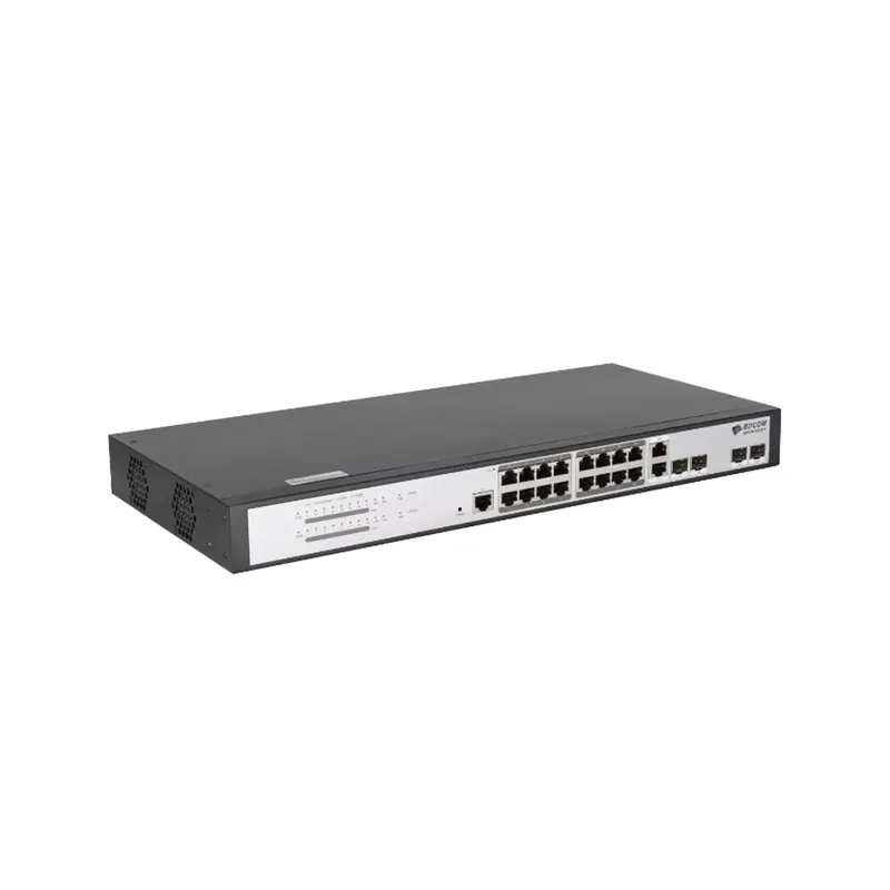 BDCOM Коммутатор BDCOM S2520-P