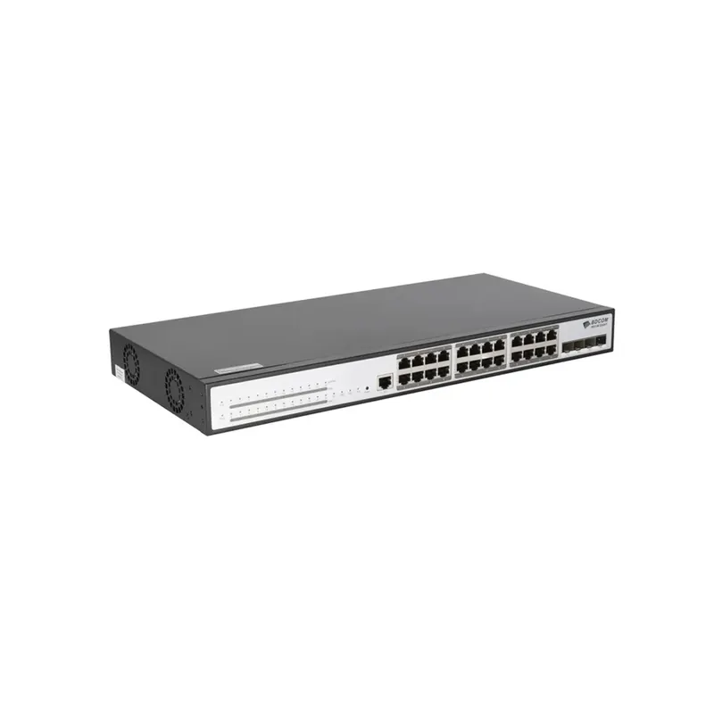 BDCOM Коммутатор BDCOM S2900-24P4X