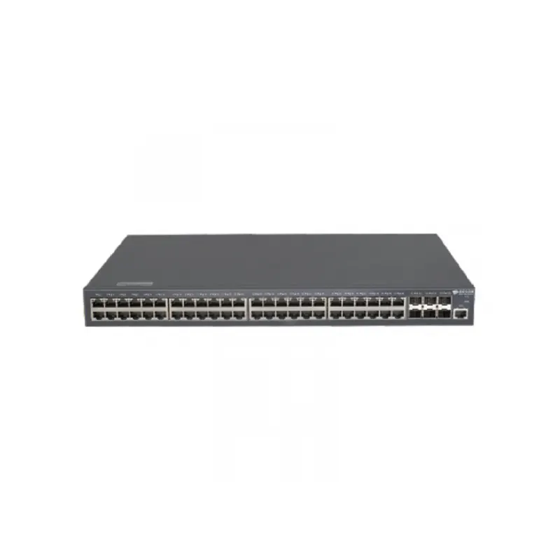 BDCOM Коммутатор BDCOM S2900-48P6X