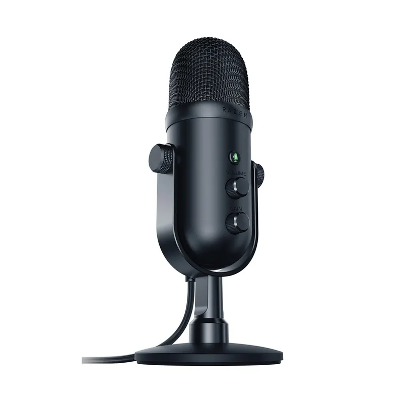 Razer Микрофон Razer Seiren V2 Pro