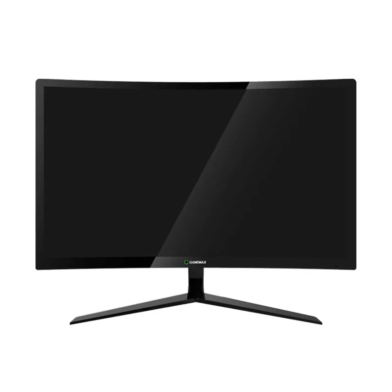 Gamemax Монитор 24" Gamemax GMX24C144 Black