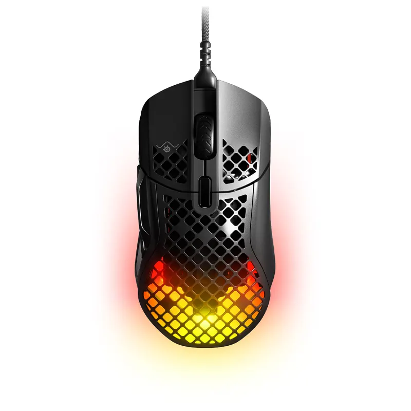 Steelseries Компьютерная мышь Steelseries Aerox 5