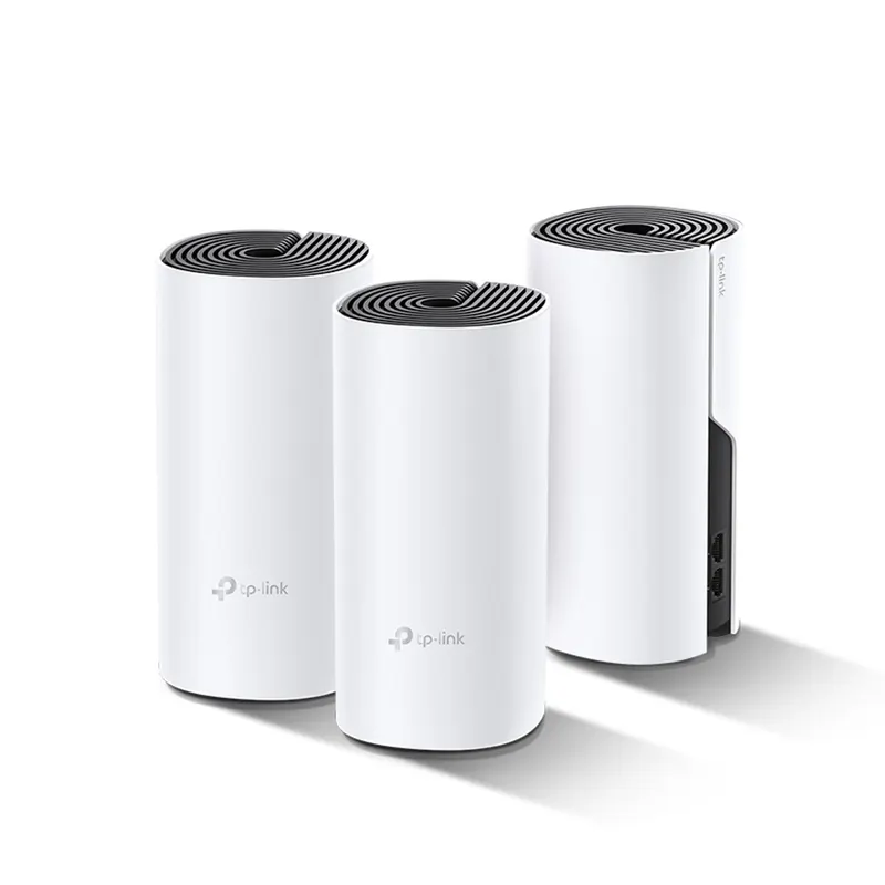 TP-Link Маршрутизатор TP-Link Deco M4(3-pack)