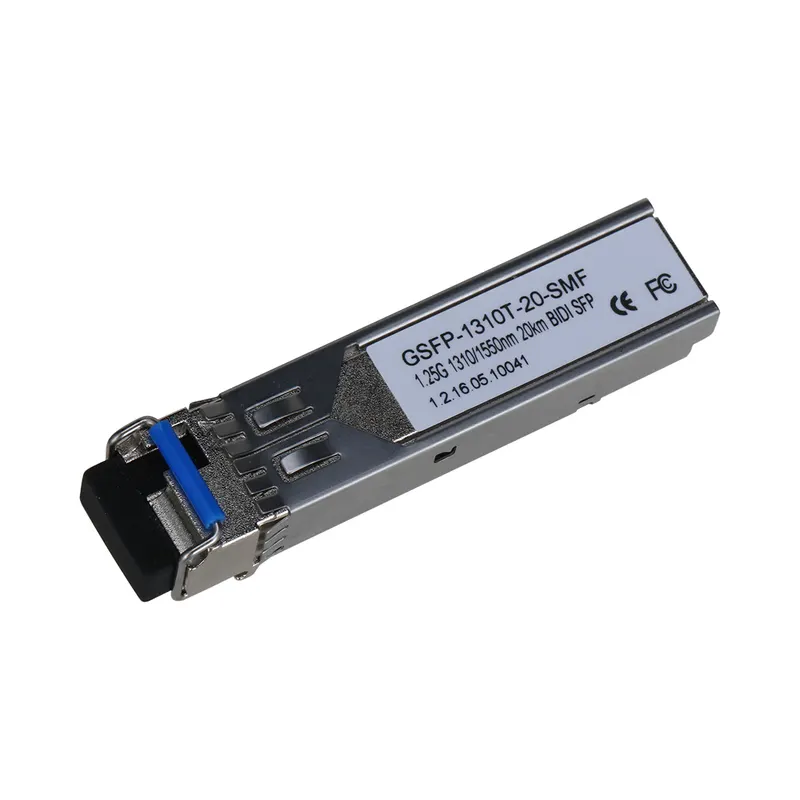 Dahua Трансивер Dahua GSFP-1310T-20-SMF