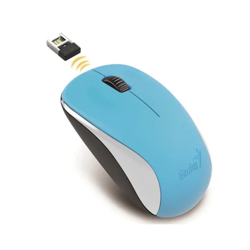 Genius Компьютерная мышь Genius NX-7000 Blue