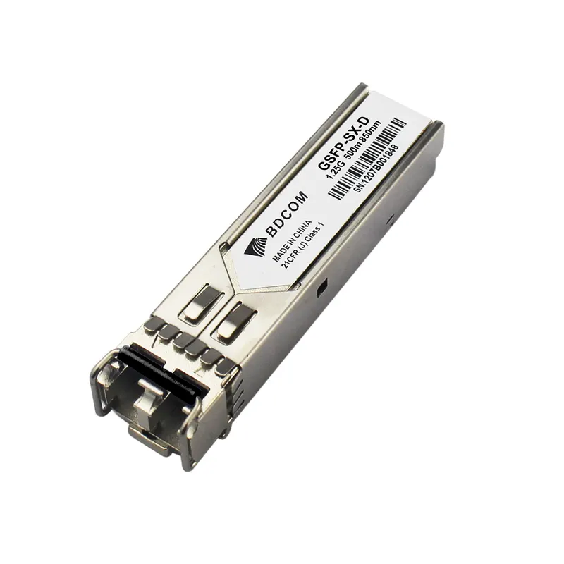 BDCOM Трансивер BDCOM GSFP-SX-D