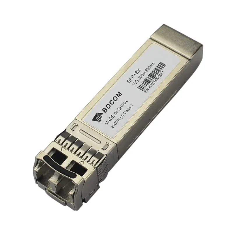 BDCOM Трансивер BDCOM SFP+SX