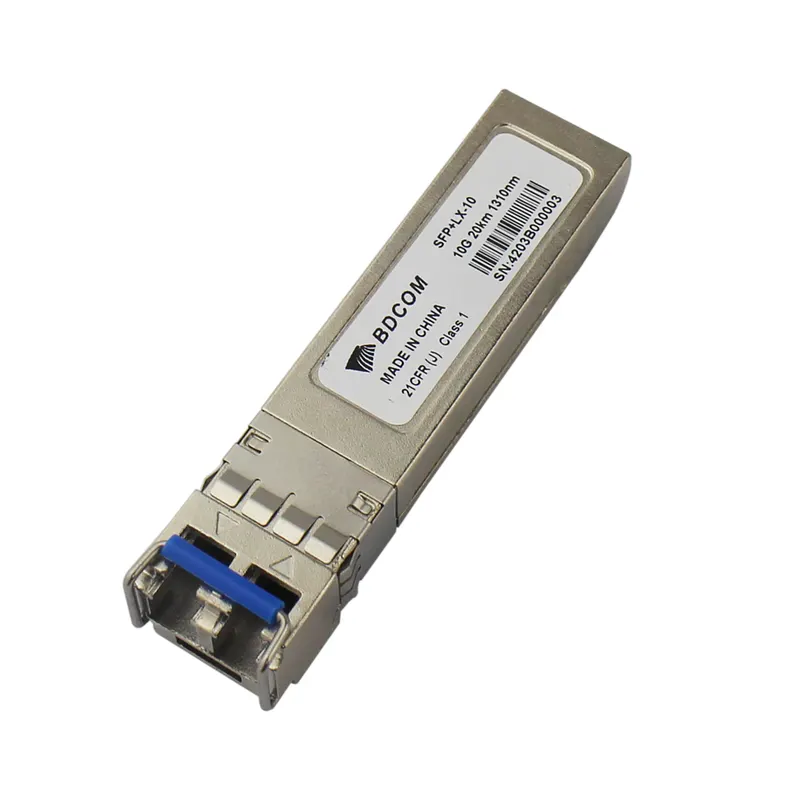 BDCOM Трансивер BDCOM SFP+LX-10