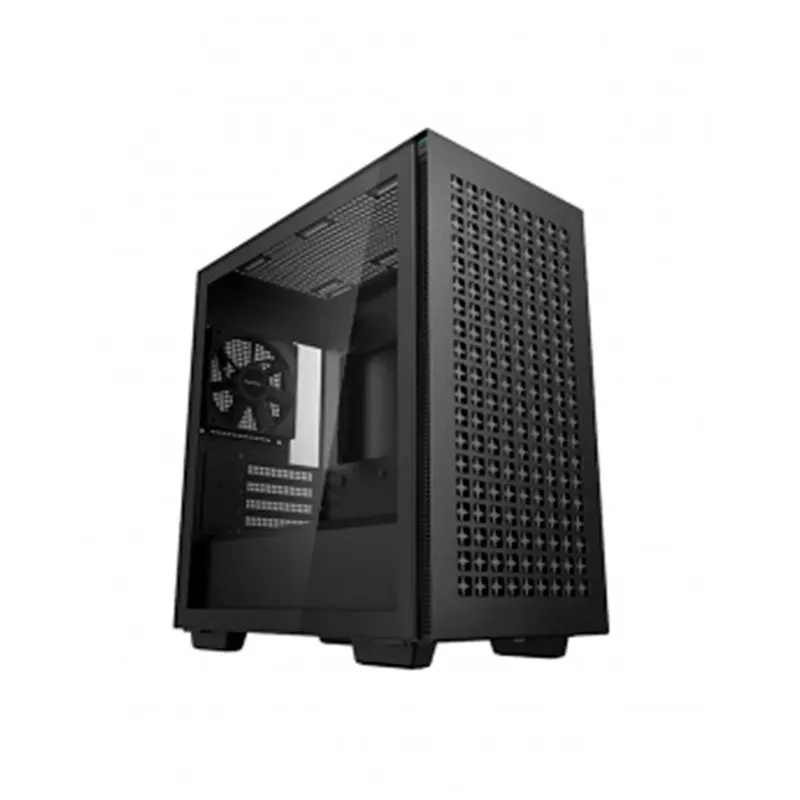 Deepcool Компьютерный корпус Deepcool CH370 без Б/П