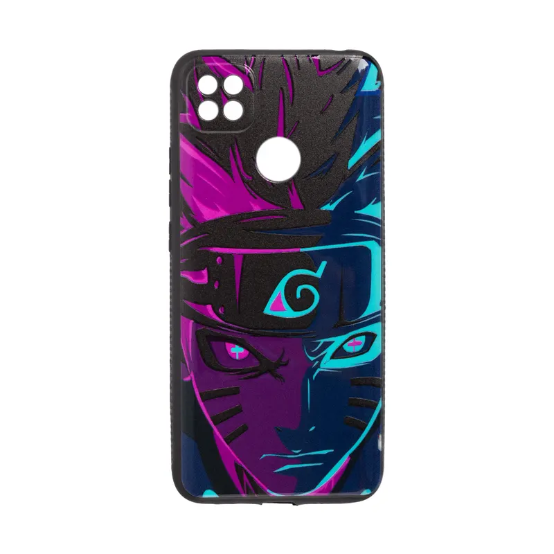 XG Чехол для телефона XG XG-NR03 для Redmi 10A Naruto
