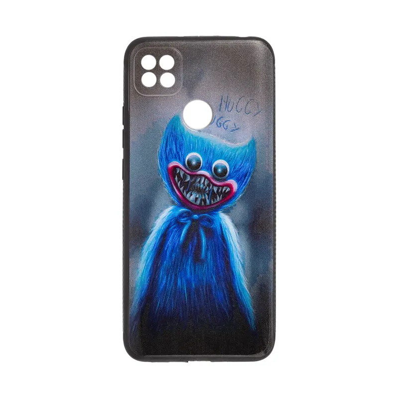 XG Чехол для телефона XG XG-PT01 для Redmi 10A Poppy Playtime