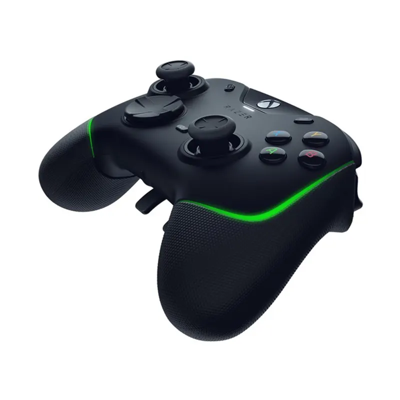 Razer Геймпад Razer Wolverine V2 Chroma