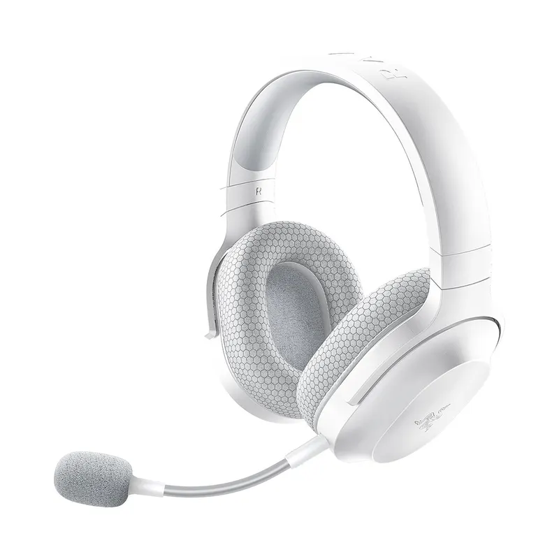 Razer Гарнитура Razer Barracuda X 2022 - Mercury White