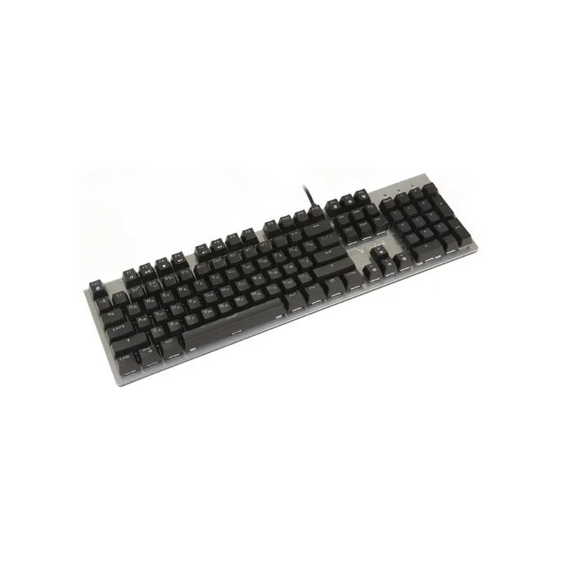 Rapoo Клавиатура Rapoo V530 Black
