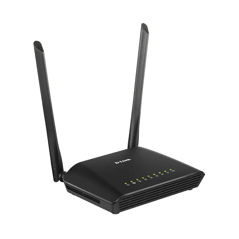 D-Link Маршрутизатор D-Link DIR-620S/RU/B1A