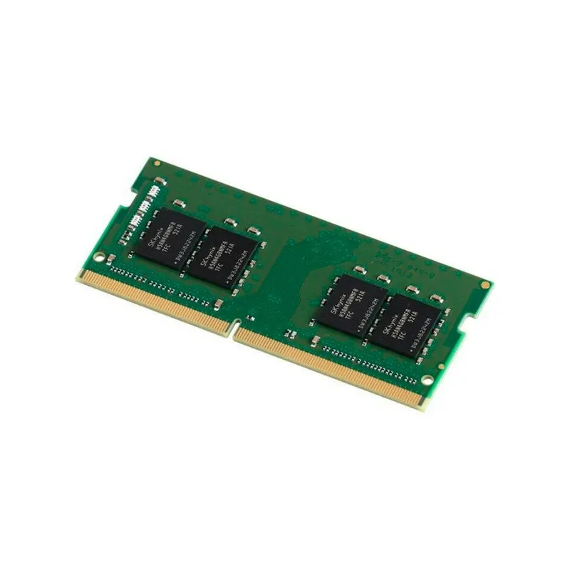Kingston Модуль памяти для ноутбука Kingston KVR32S22S8/8 DDR4 8GB 3200MHz
