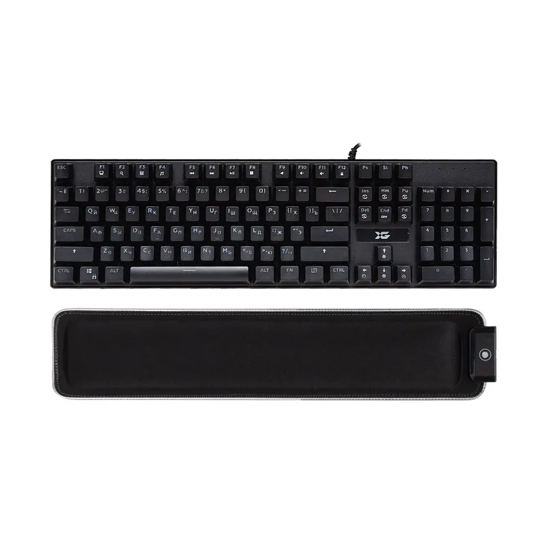 XG Клавиатура XG Dark Shadow