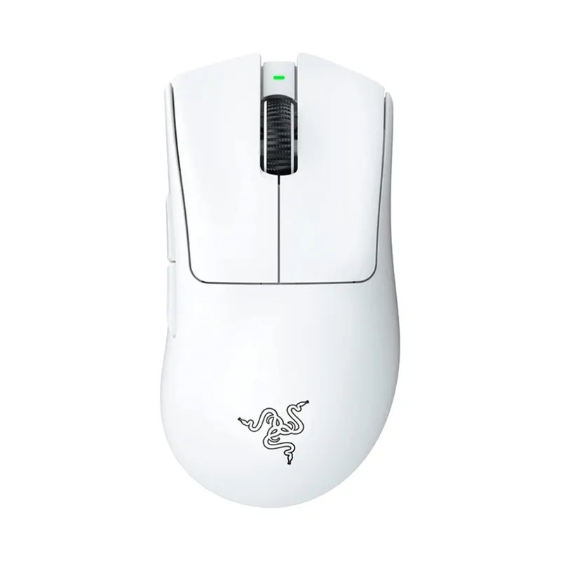 Razer Компьютерная мышь Razer DeathAdder V3 Pro - White