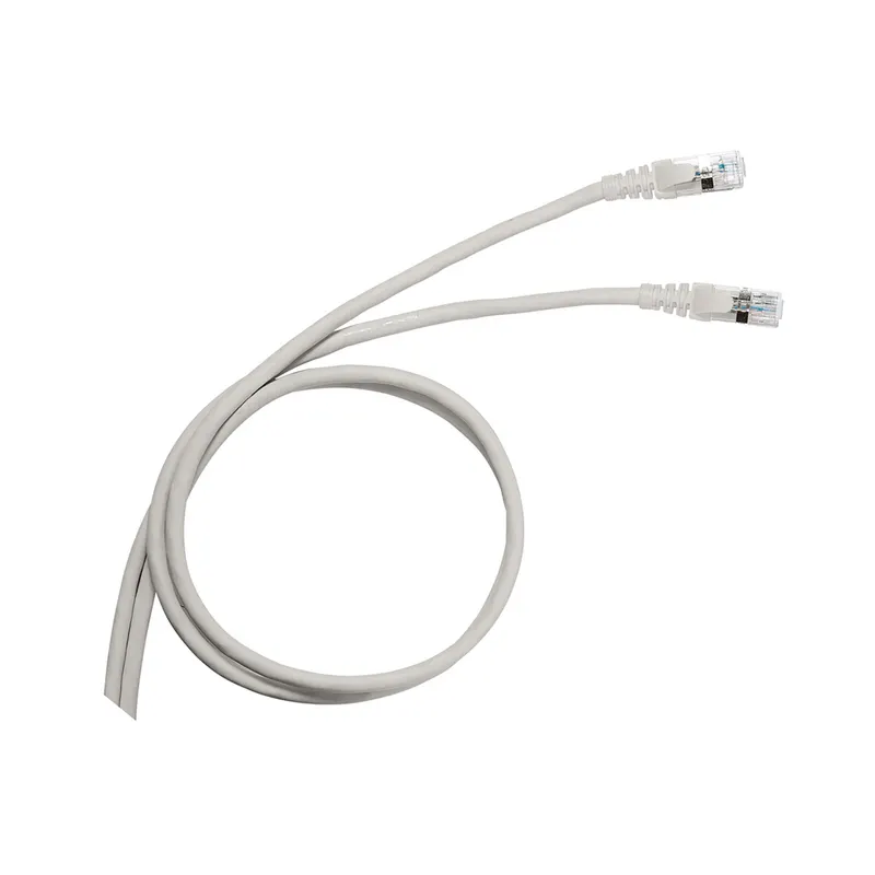 Legrand Патч Корд Legrand Cat.5e UTP PVC RJ-45 1 м