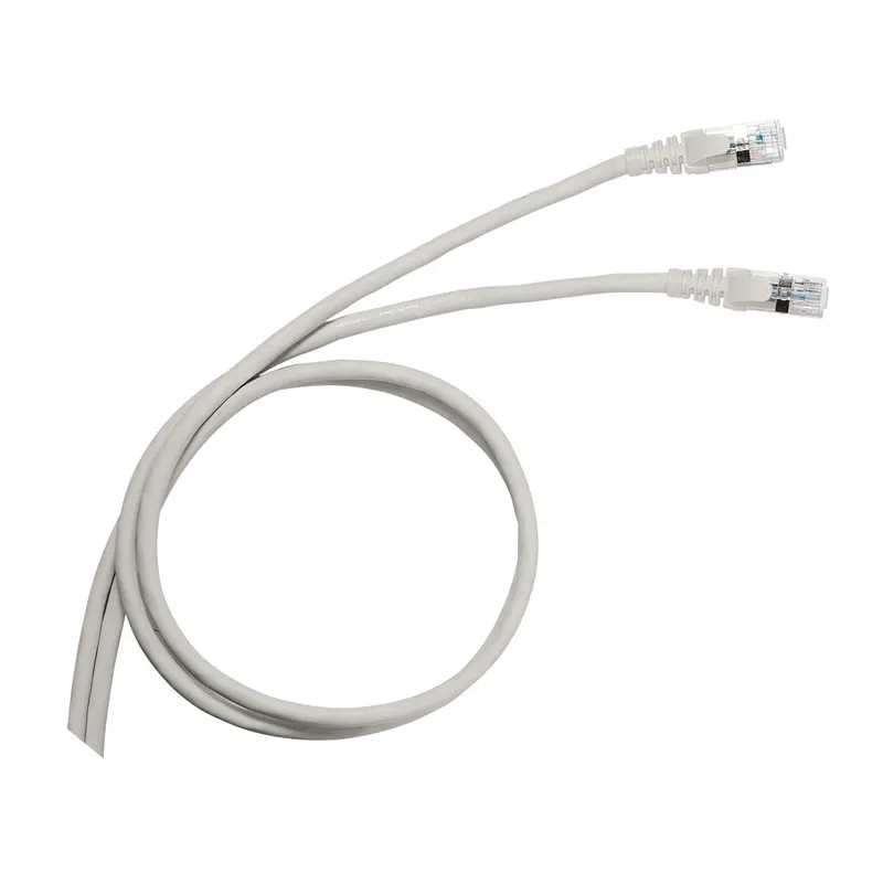 Legrand Патч Корд Legrand Cat.5e UTP PVC RJ-45 3 м