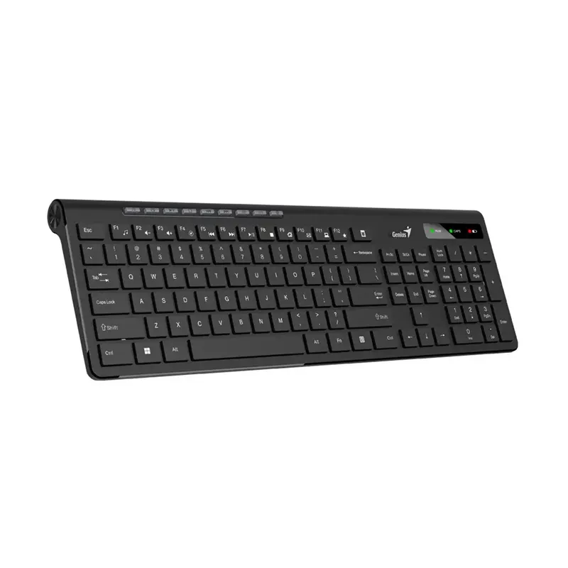 Genius Клавиатура Genius Slimstar 7230