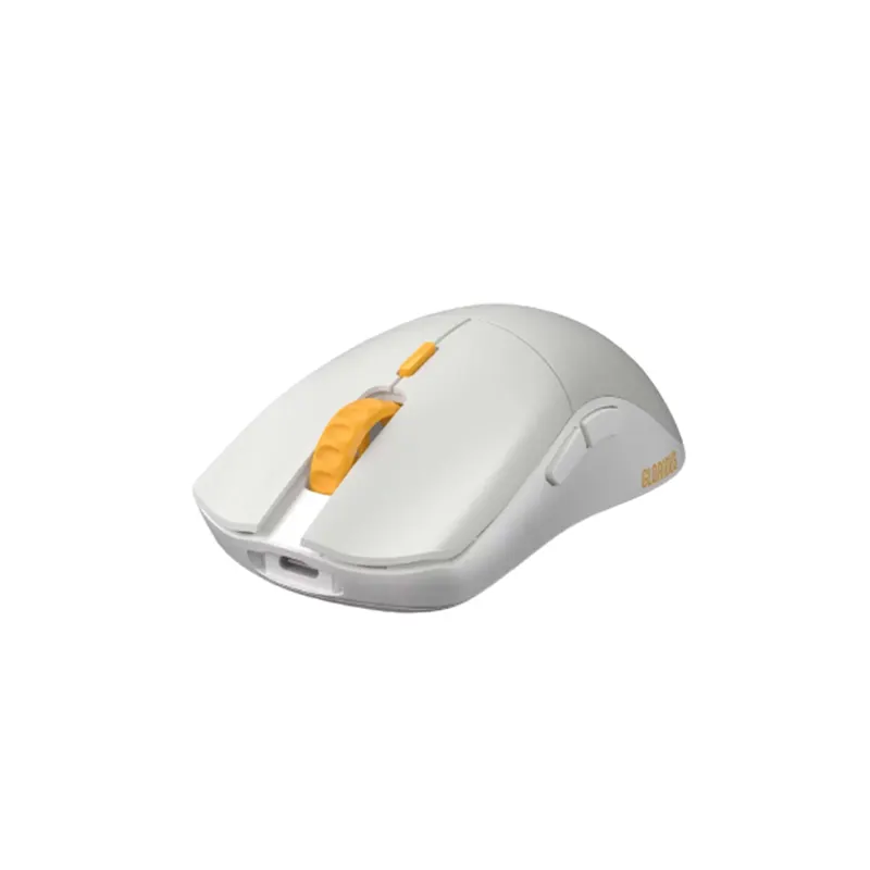 Glorious Компьютерная мышь Glorious Series One PRO Genos (GLO-MS-P1W-GE-FORGE)