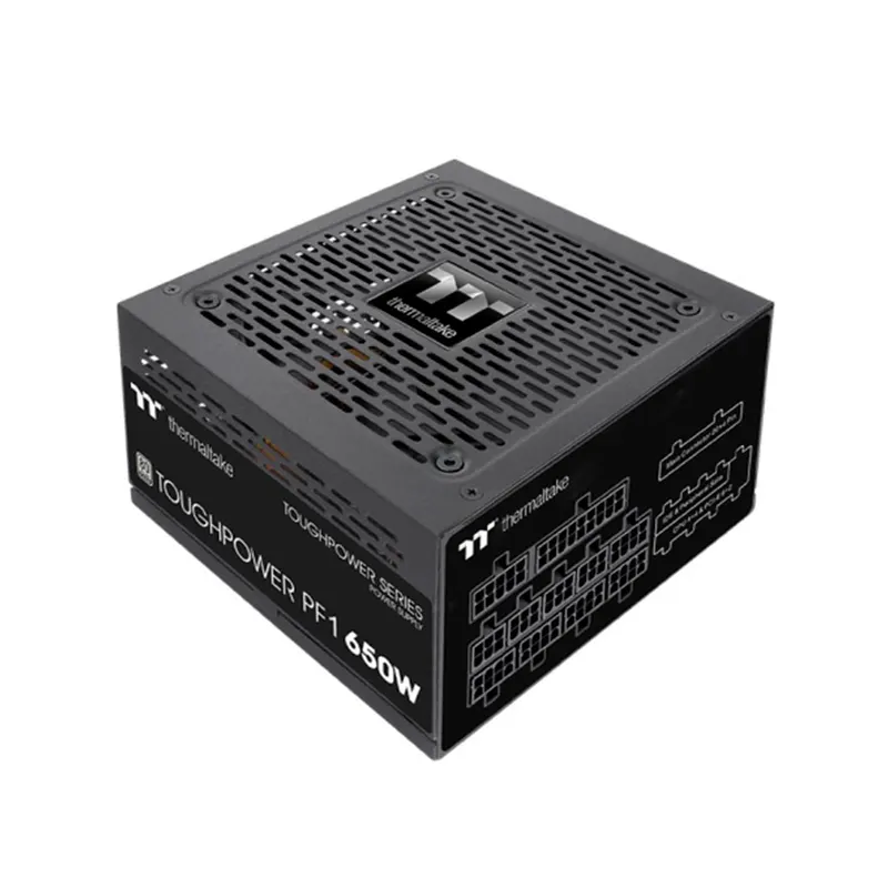 Thermaltake Блок питания Thermaltake Toughpower PF1 650W