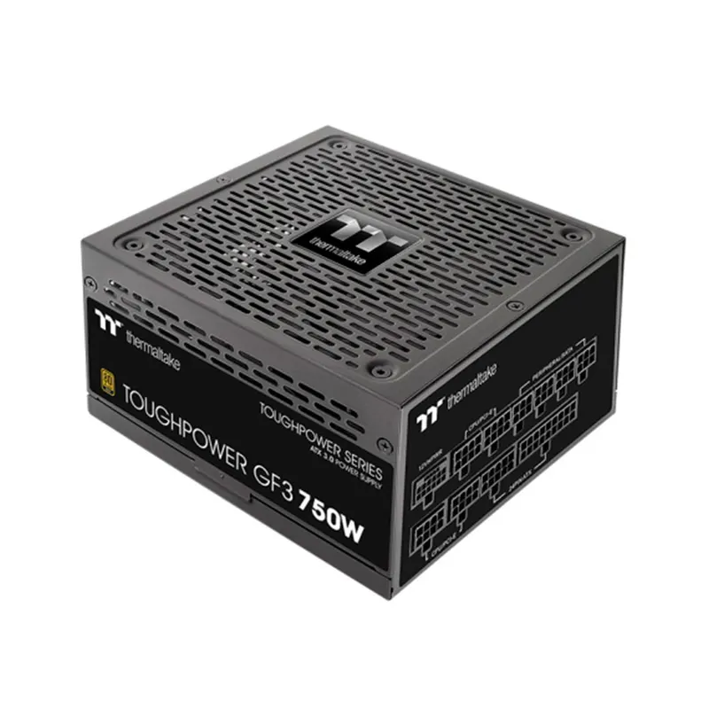 Thermaltake Блок питания Thermaltake Toughpower GF3 750W Gold
