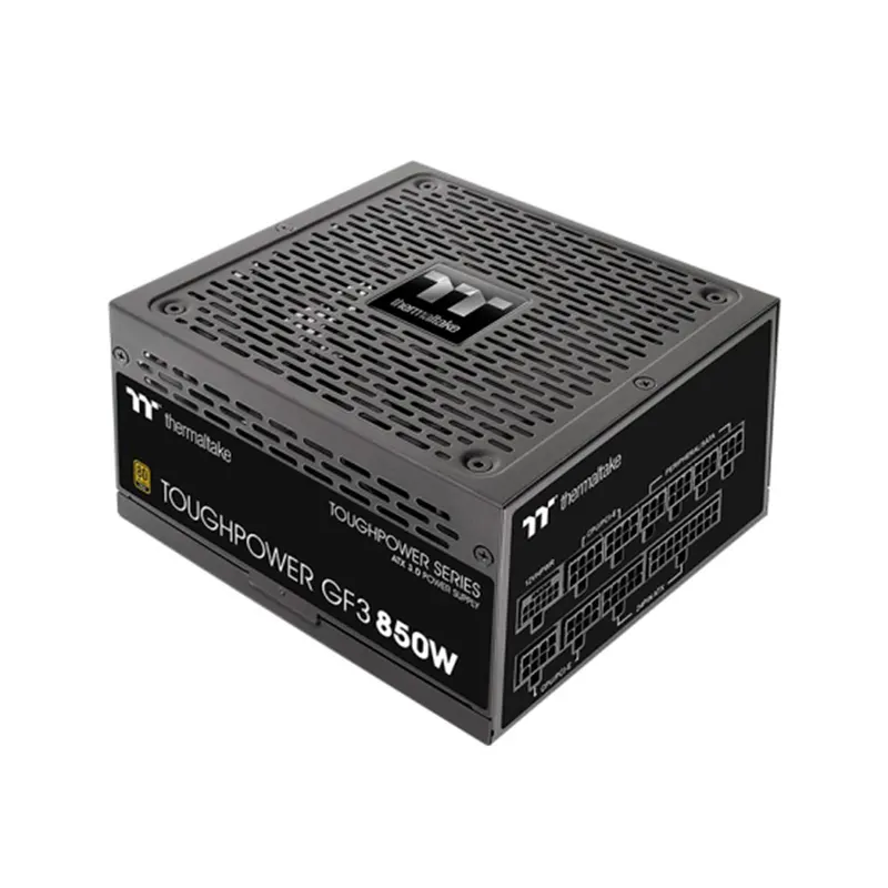 Thermaltake Блок питания Thermaltake Toughpower GF3 850W Gold