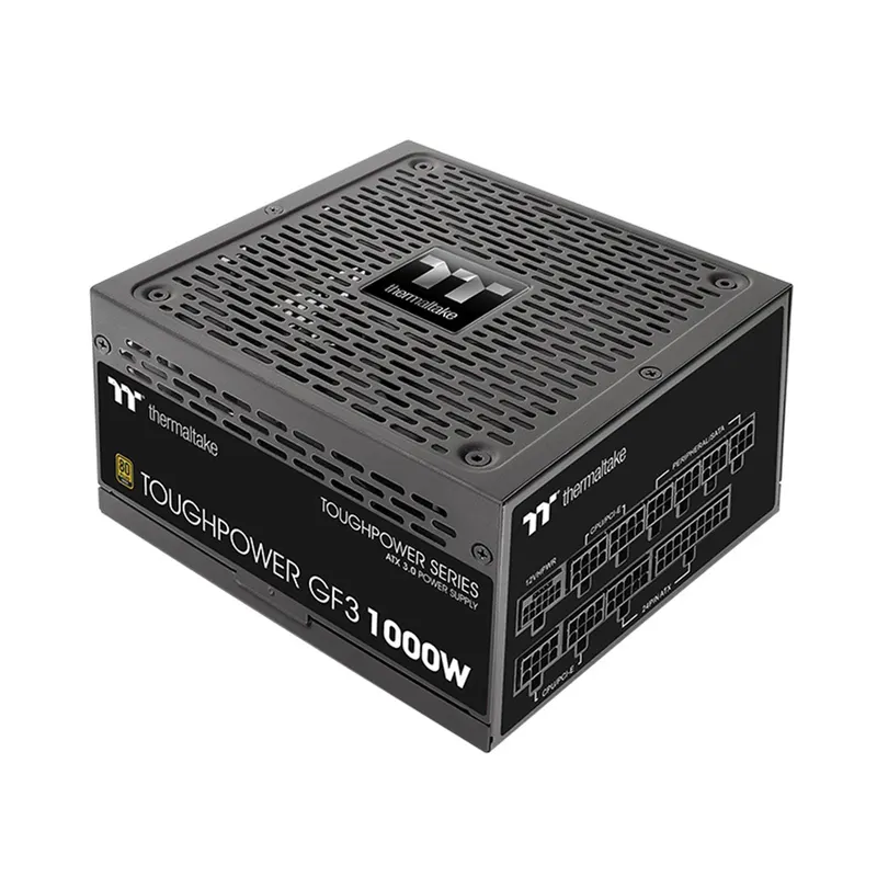 Thermaltake Блок питания Thermaltake Toughpower GF3 1000W Gold