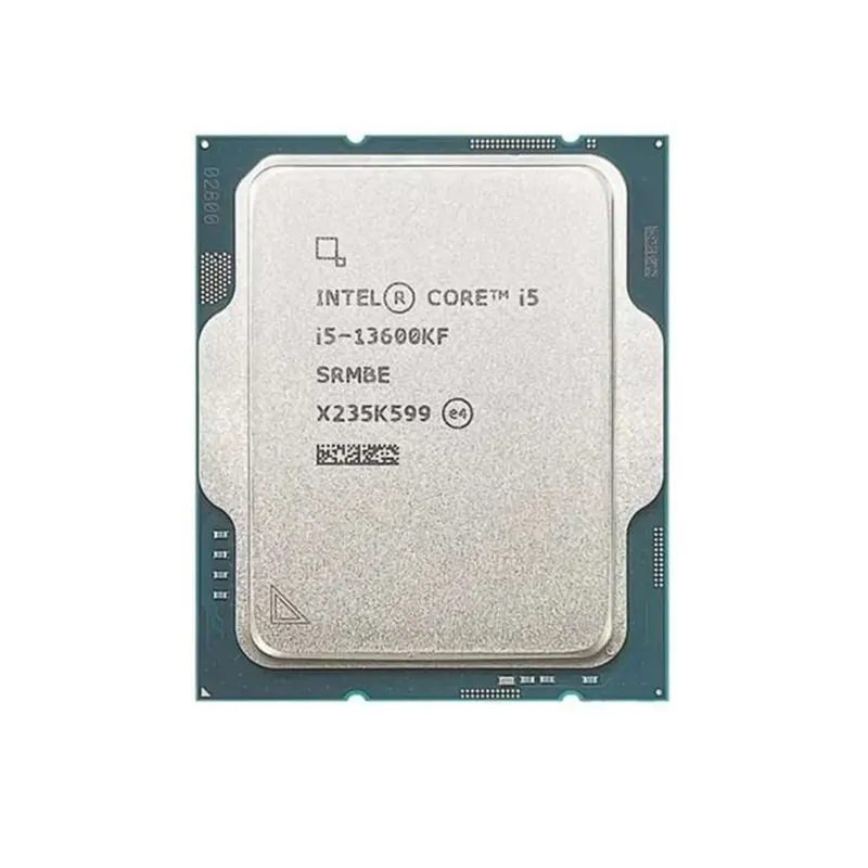 Intel Процессор (CPU) Intel Core i5 Processor 13600KF 1700
