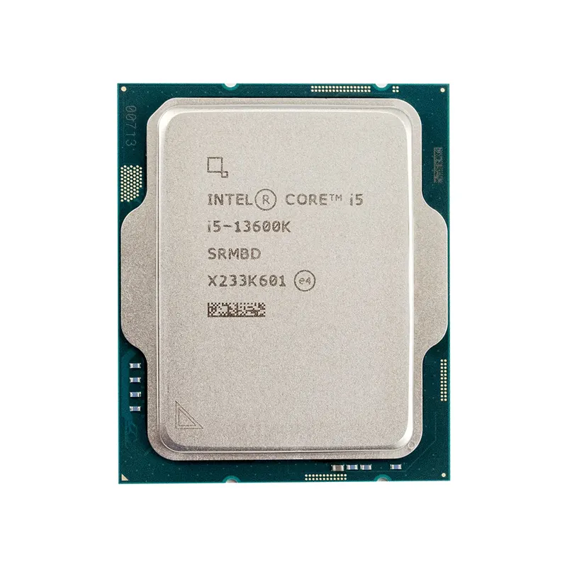 Intel Процессор (CPU) Intel Core i5 Processor 13600K 1700
