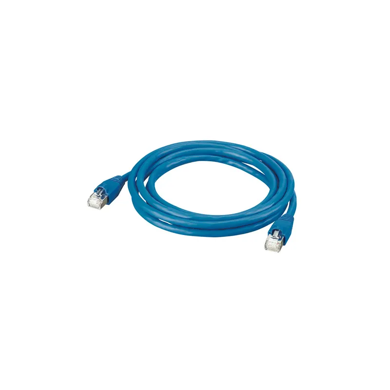 Legrand Патч Корд Legrand Cat.6 UTP PVC RJ-45 1 м